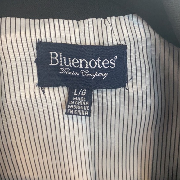 Rarely worn blazer - Picture 2 of 3